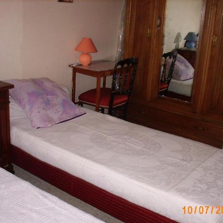 Vaqué Les Angles Apartamento Habitación foto