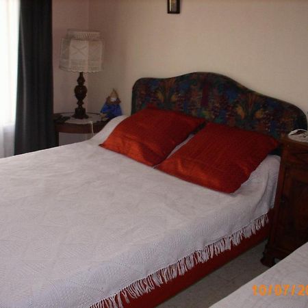 Vaqué Les Angles Apartamento Habitación foto