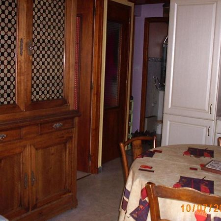 Vaqué Les Angles Apartamento Habitación foto