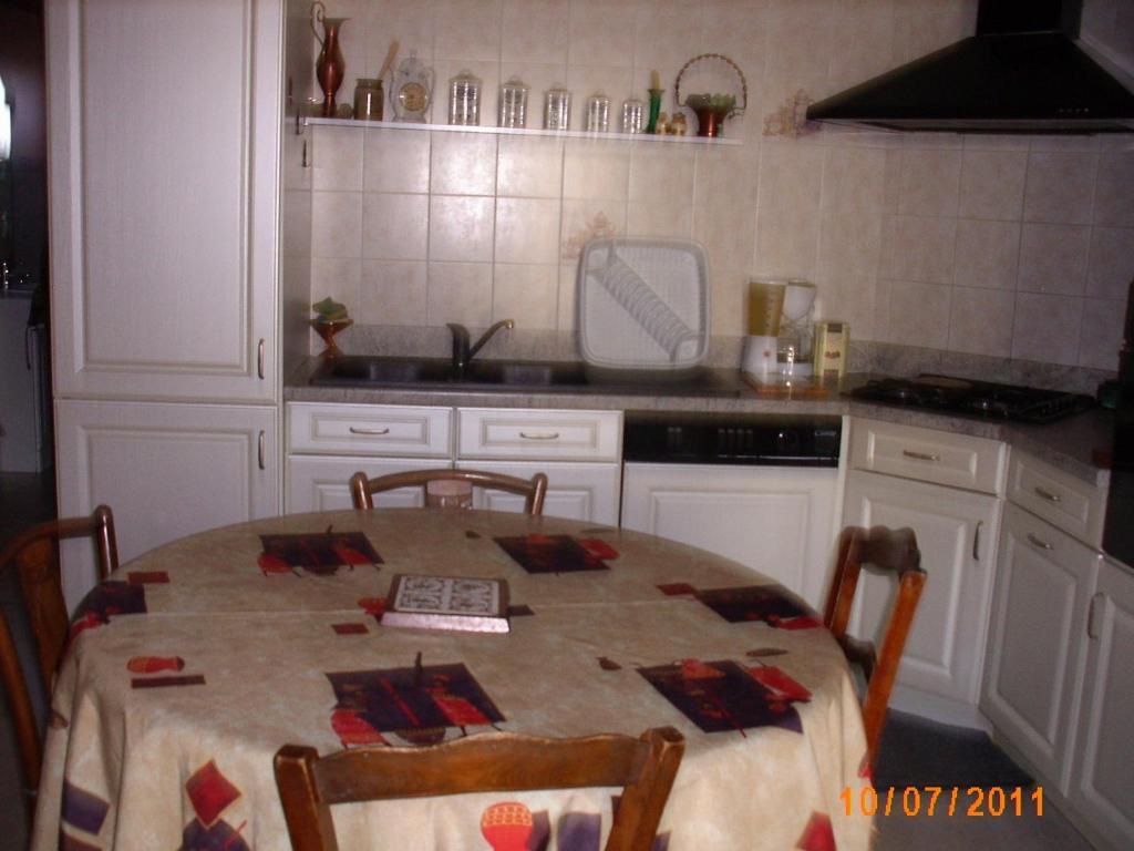 Vaqué Les Angles Apartamento Habitación foto