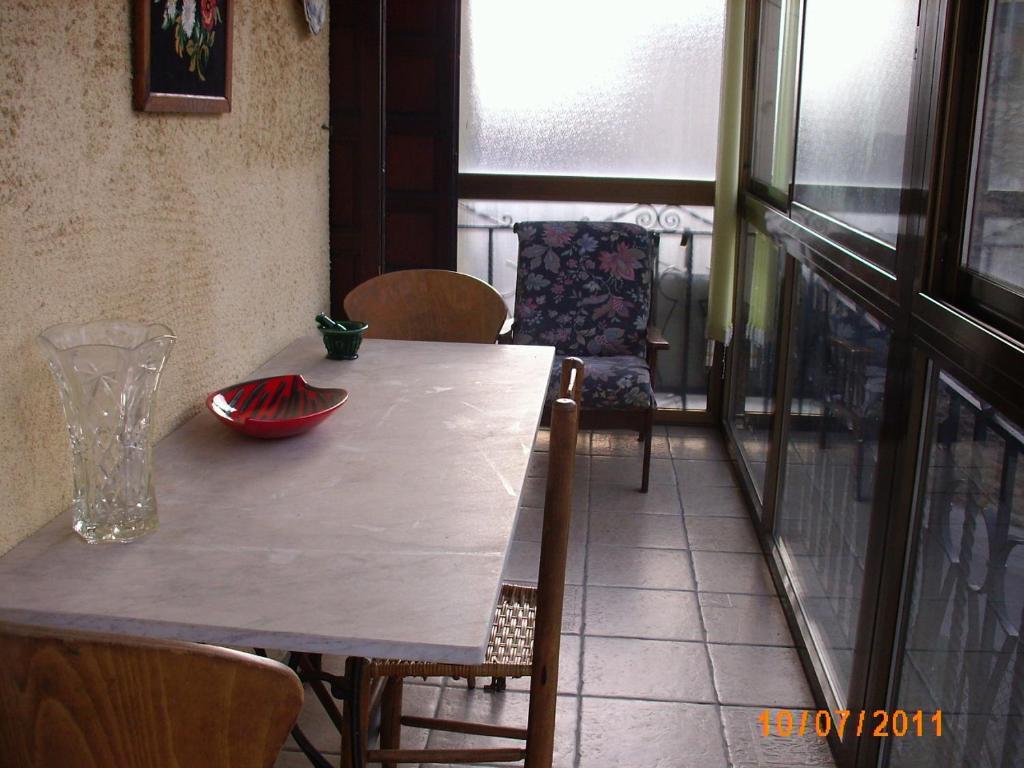 Vaqué Les Angles Apartamento Habitación foto