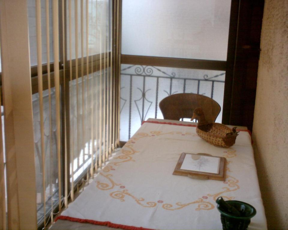 Vaqué Les Angles Apartamento Habitación foto